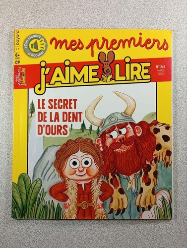 Mes premiers aime lire - j'aime,