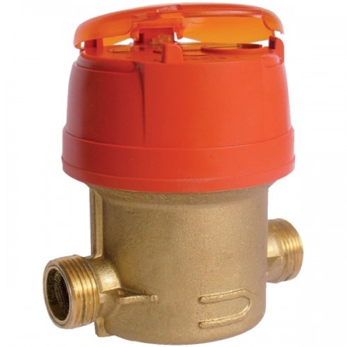 Compteur volumétrique eau