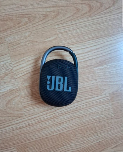 Jbl clip haut parleur - 4,