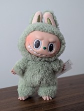 Labubu Exciting Macaron -