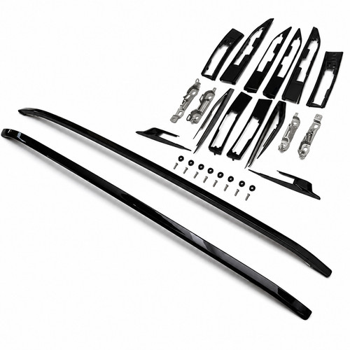 Barres toit aluminium - toit, en