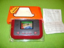 JEU ELECTRONIQUE DE POCHE LCD