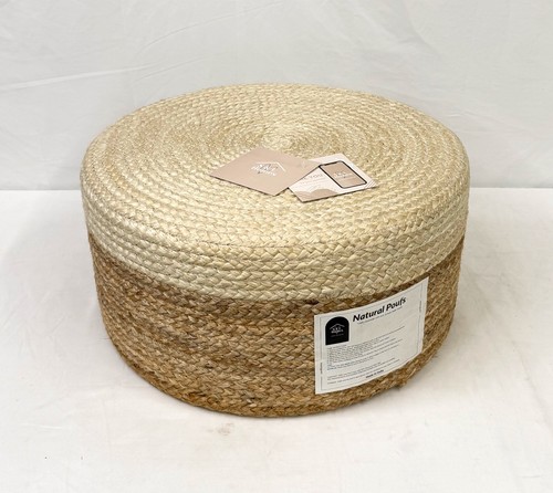 Scandilivin homes pouf - homes, ottoman