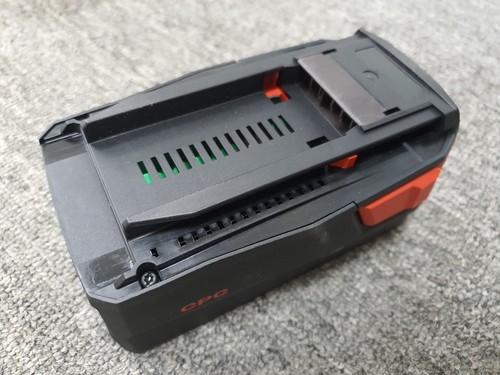 Batterie hilti b36 36v - b36/5.2,