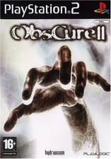 Jeu PS2 Obscure II