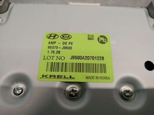 96370j9500 module - 96370j9500,