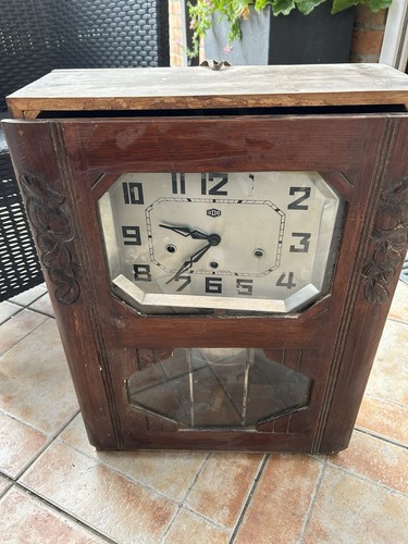 Odo tiges pendule - odo, 36