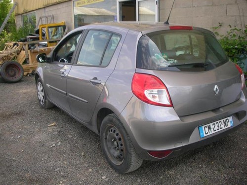 Poignee porte avant - , droit