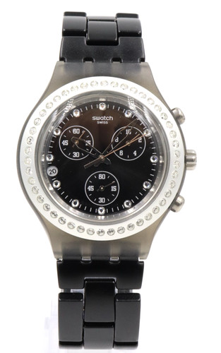 New swiss swatch - new,