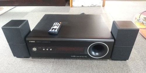 Yamaha yht s350 home - yamaha, cinéma