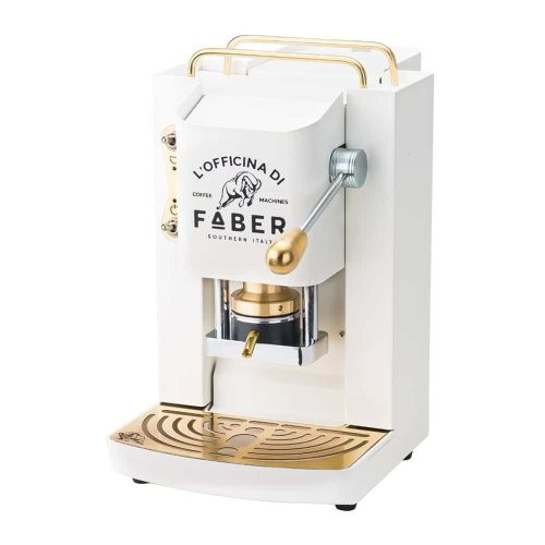 Machine café faber - cafÉ,