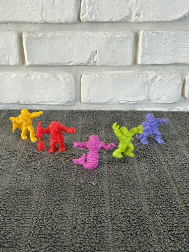 Matchbox monster pocket - in, my