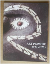 ART AFRIQUE OCEANIE -