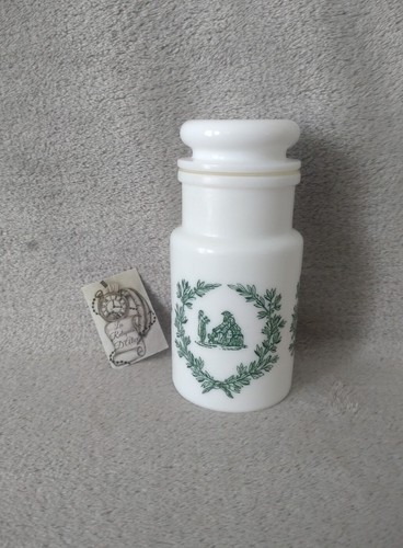 Pot apothicaire pharmacie - d'apothicaire,