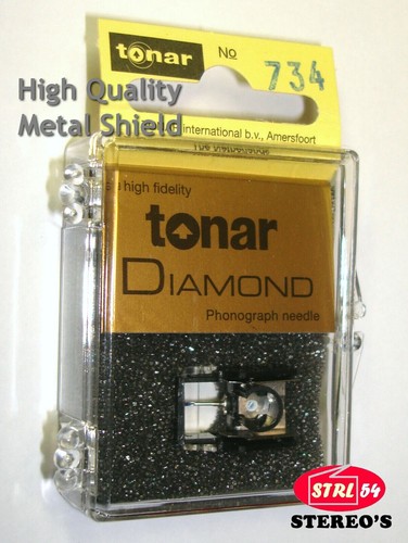 Tonar stylus for - for, akai