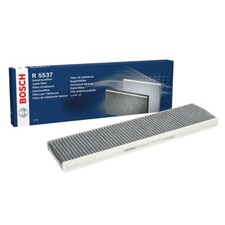 Bosch R5537 - Filtre