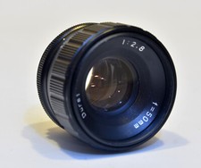 Objectif Agrandisseur Durst