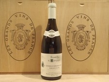 Chablis Grand Cru Grenouilles