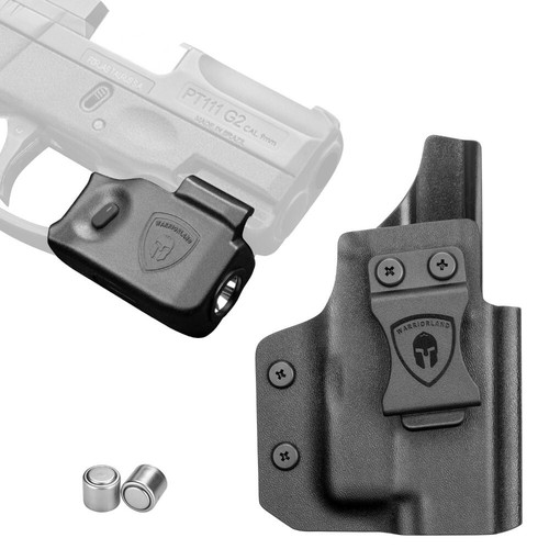 Tsg iwb mini - combo,