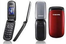 Buttons Samsung GT-E1190 1190 E1190 Original Stylish Unlocked Flip Mobile Phone