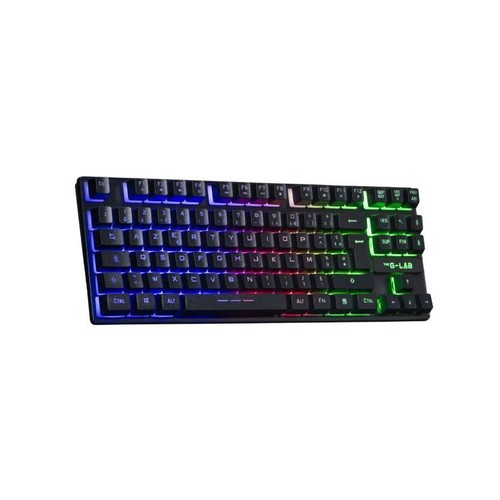 Clavier gamer the lab - -,