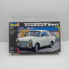1/24 Revell 07256 maquette