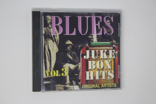 Blues juke box - juke, 3
