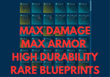 Blueprints CHEAP BP Ark Survival Ascended Official PVE