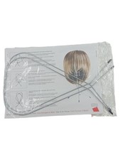 Gisela Mayer Support Perruque