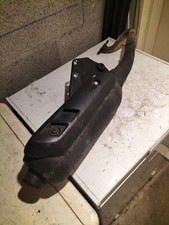 Pot Échappement Nitro Aerox