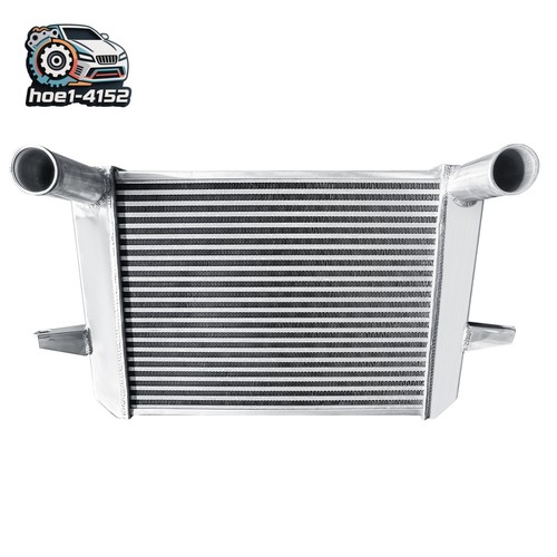 Aluminum intercooler for - aluminum,