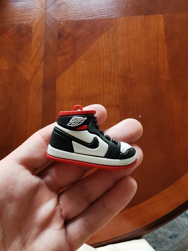 Porte clé chaussure nike - porte-clé,
