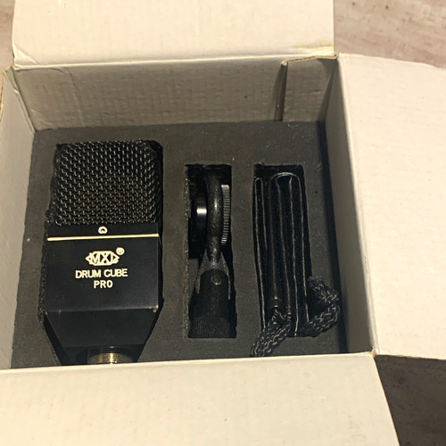 Mxl drum cube - mxl,
