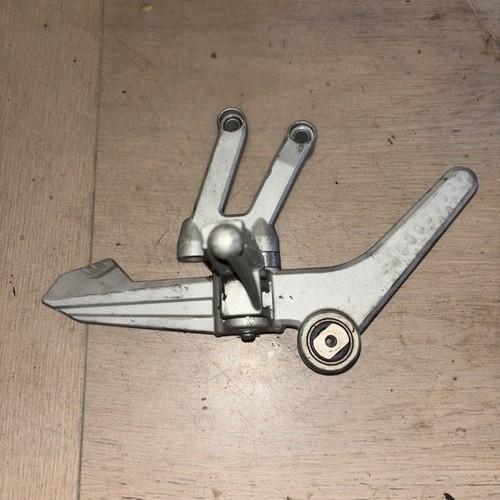 Platine avant droit ktm - platine, rc8