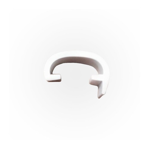 Ft white screw cap - x,