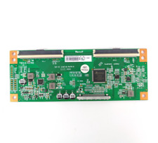 T-CON CARD N4TP546UHDPU2L_B0 4K LC546PU2L03 TV Q.BELL QT55NX23 TCON BOARD