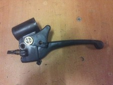 COCOTTE + POIGNEE GAUCHE PIAGGIO 50 VELOFAX