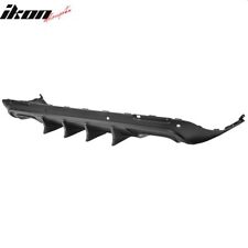 DIFFUSEUR ARRIÈRE - REAR