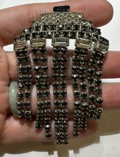 Ancien Vintage Art Déco