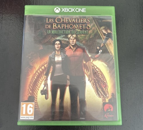 Noh jeu xbox - noh, les