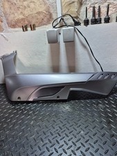 BAS DE CARENAGE GAUCHE ORCAL