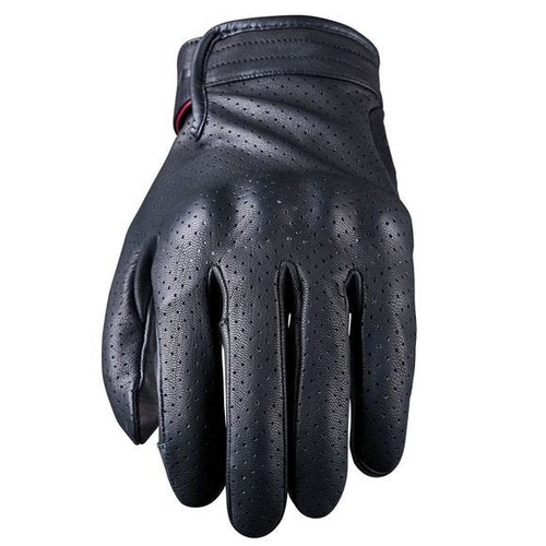 Gants moto femme five - femme, mustang