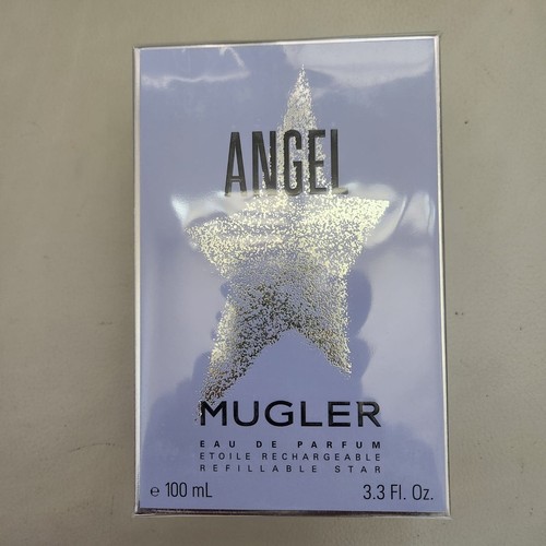 Thierry mugler angel - thierry, edp