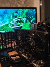 cartes graphique KFA2 GeForce