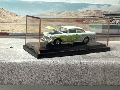 Hotwheels 1955 - 1/64,