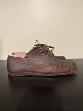 Yuketen English Ranger Camp Sole