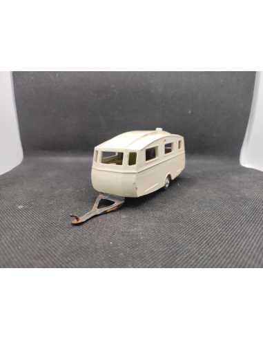Caravane camping - caravane,