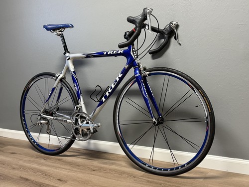 2003 trek 5200 oclv 120 - trek,