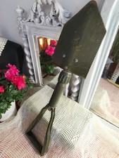 Pelle Militaire Pliable