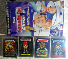 🤢(CRADOS) GPK Garbage Pail